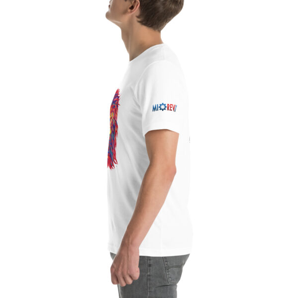 Unisex t-shirt - Image 75