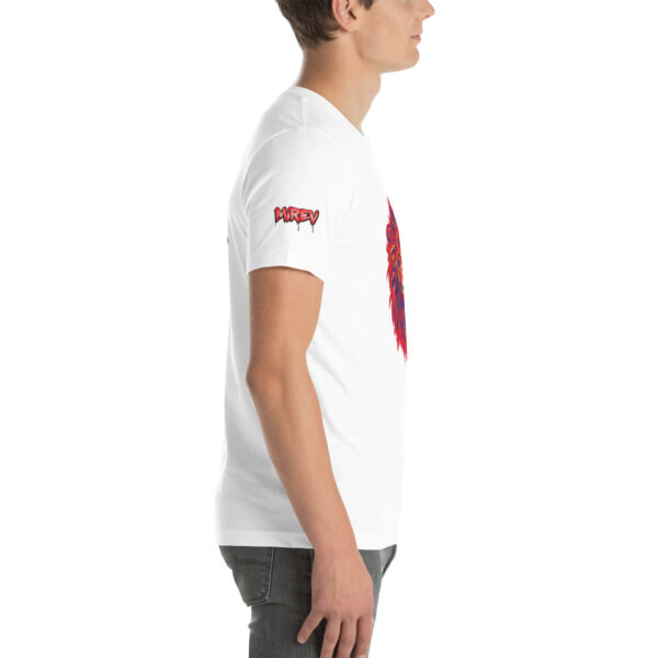 Unisex t-shirt - Image 77