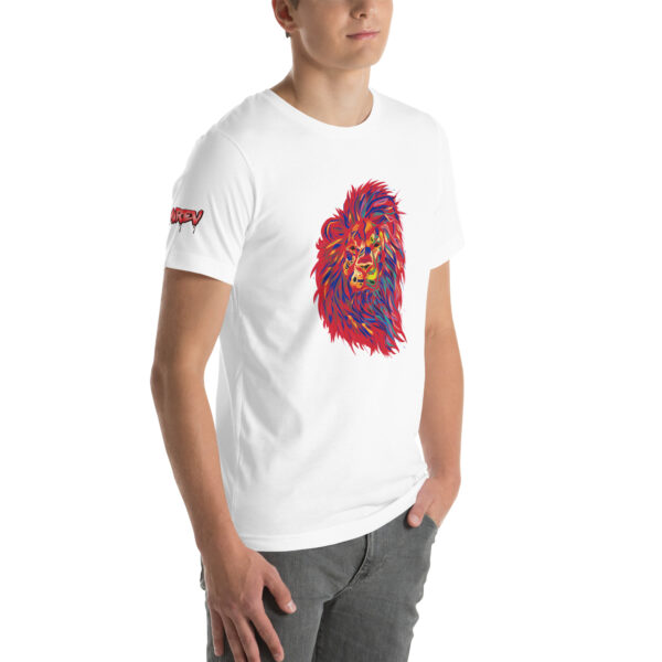 Unisex t-shirt - Image 78